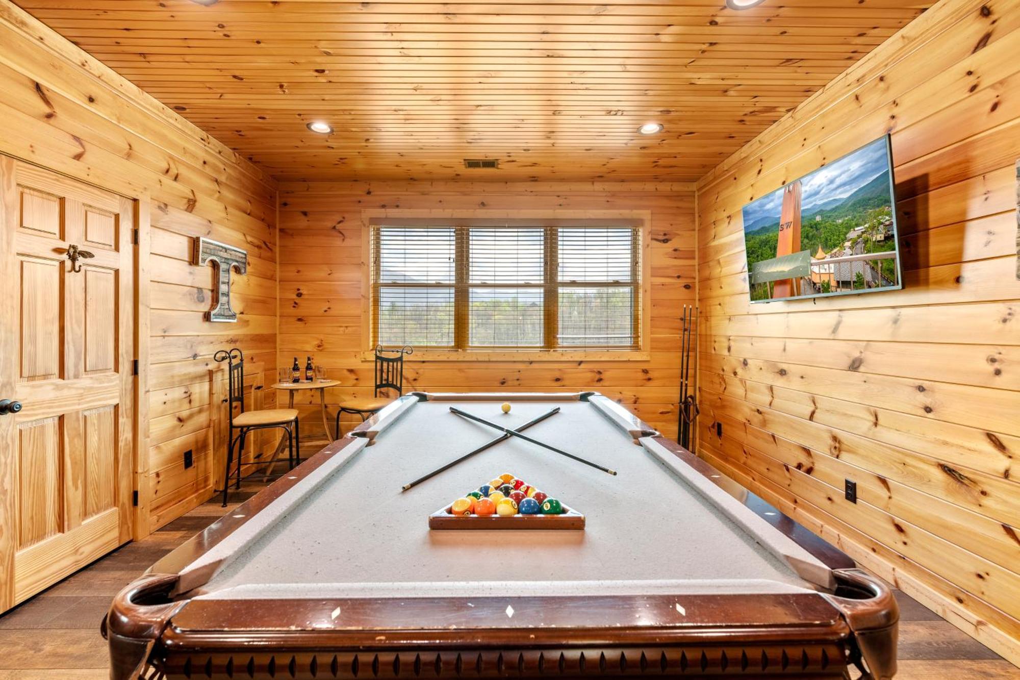 3 Lazy Bears Chalet Gatlinburg Kültér fotó
